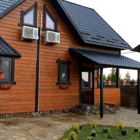 Садиба For Rest Svityaz' Exterior photo