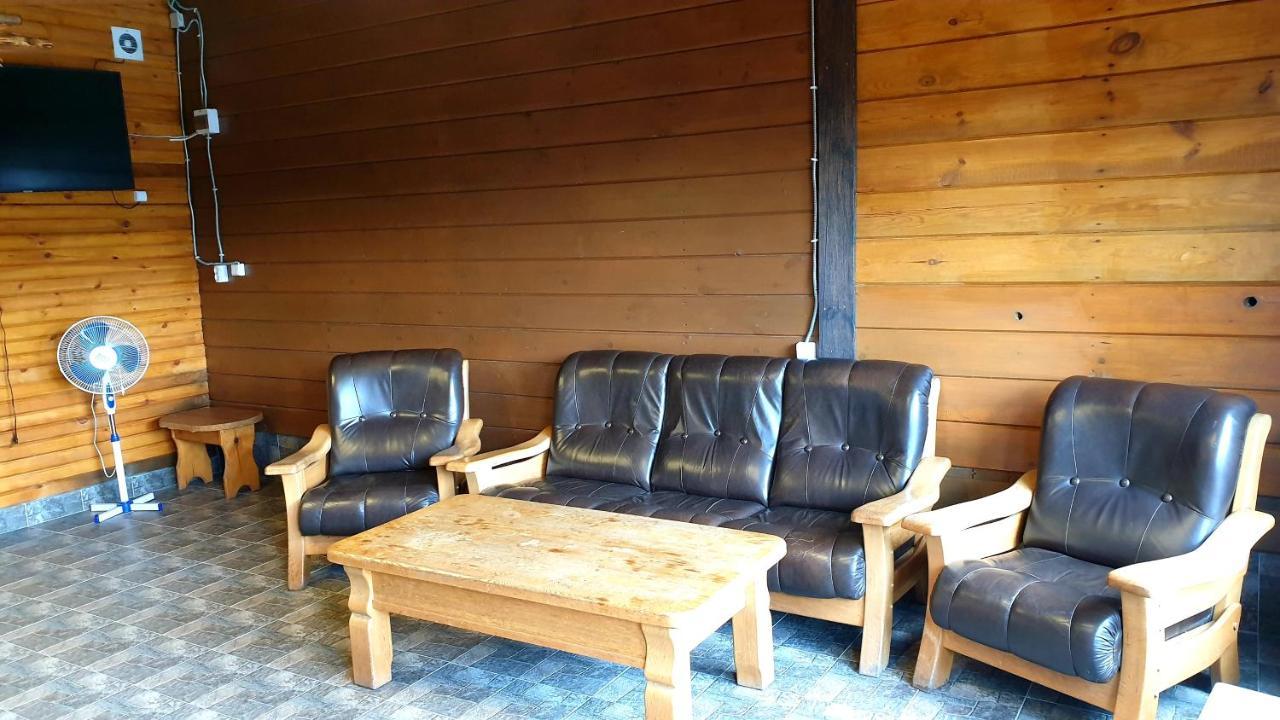 For Rest Holiday home Svityaz'