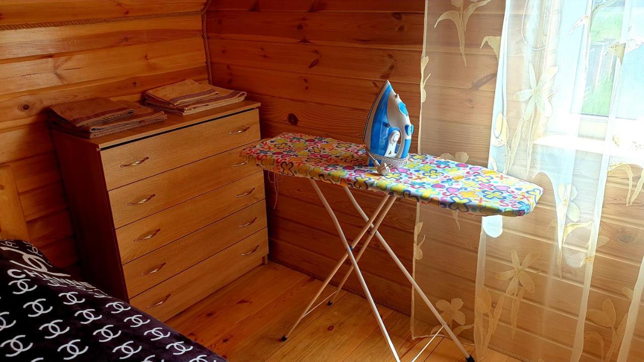Holiday home For Rest Svityaz'