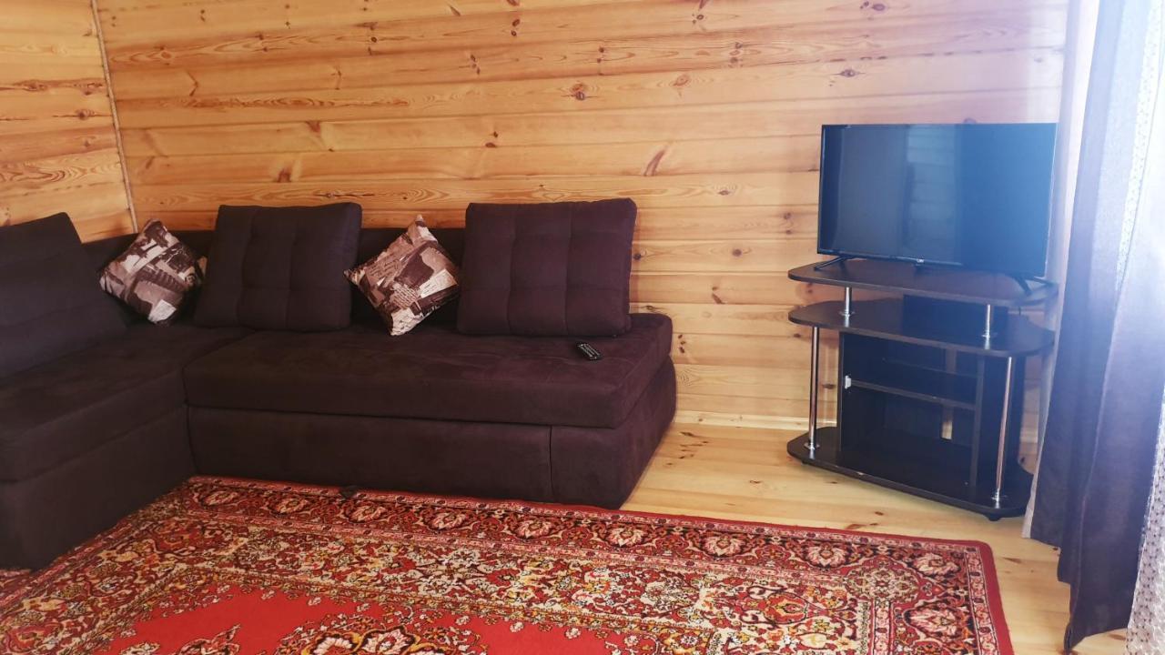 For Rest