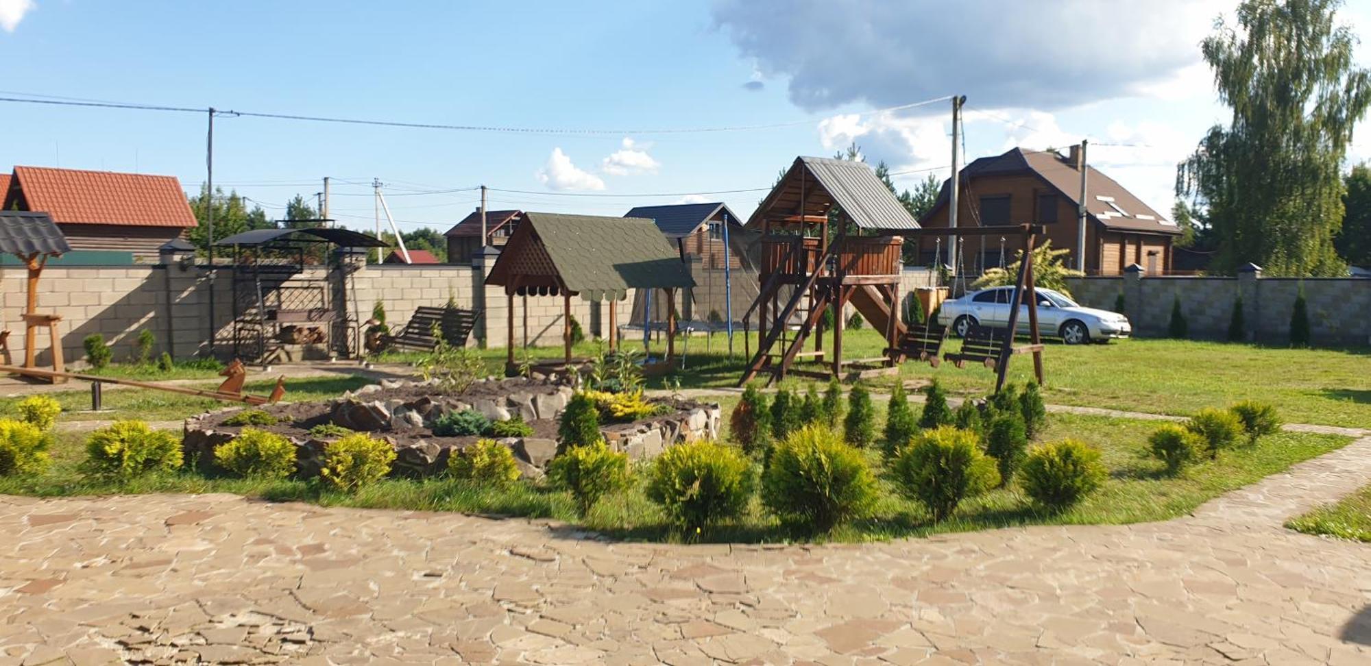 Holiday home For Rest *