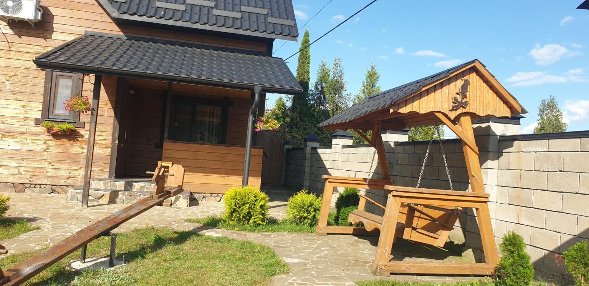 Holiday home For Rest *
