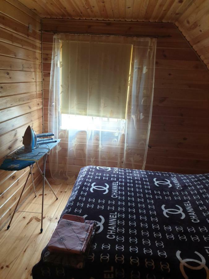 Holiday home For Rest Svityaz'