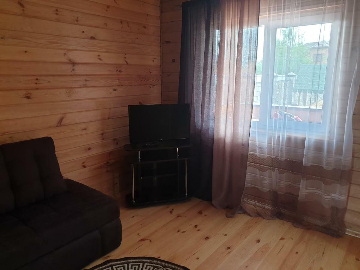 For Rest Holiday home Svityaz'